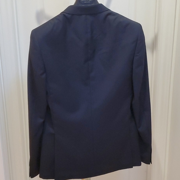 Versace Giacca 2 Bottoni Blazer - 50 IT - Picture 2 of 5